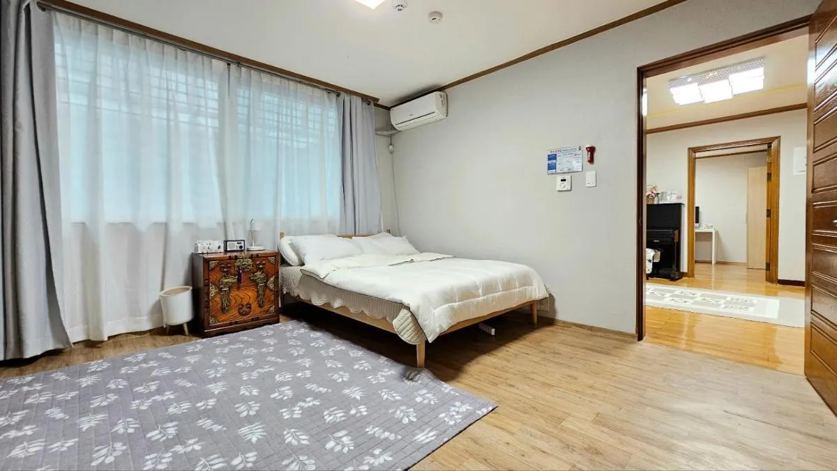 Image 4 of Byulchae Guest House – Foreigner Only