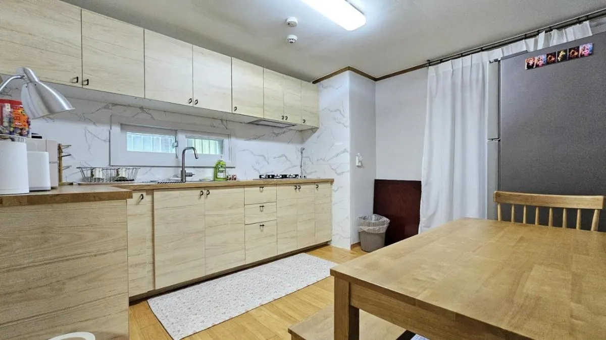 Image 6 of Byulchae Guest House – Foreigner Only