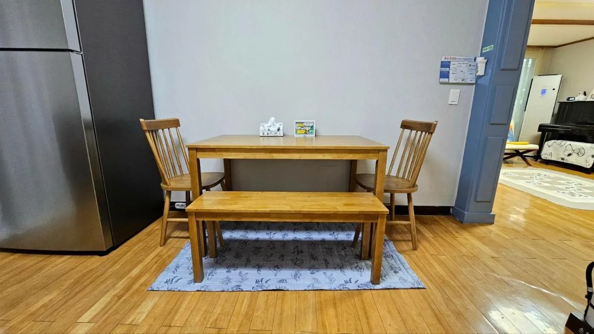 Image 2 of Byulchae Guest House – Foreigner Only