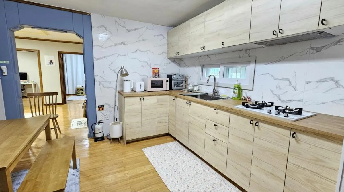 Image 3 of Byulchae Guest House – Foreigner Only