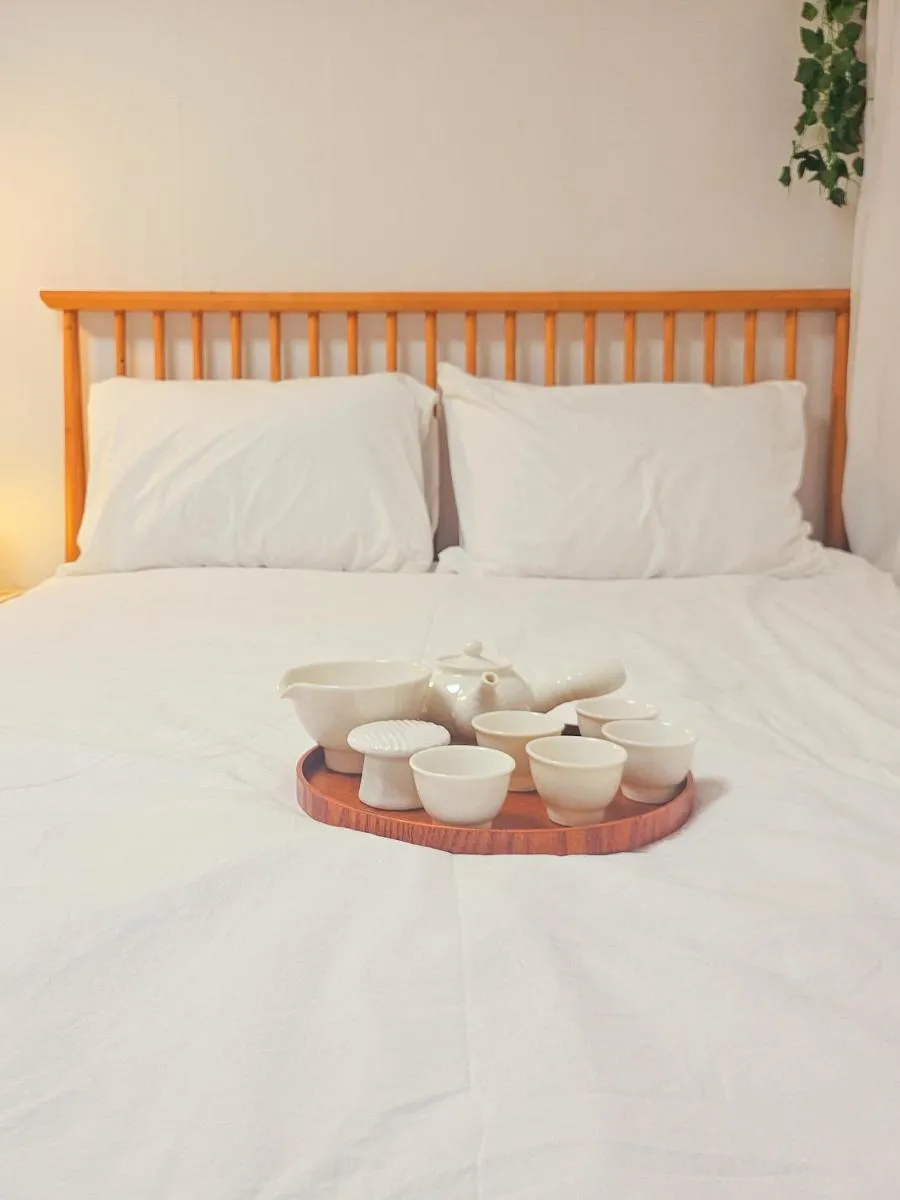 Image 4 of COZY in stay 서울대벤쳐타운역 도보5분