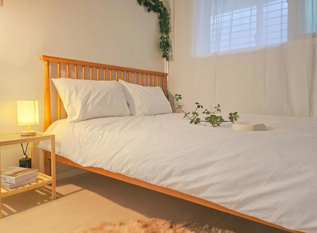 Image of COZY in stay 서울대벤쳐타운역 도보5분