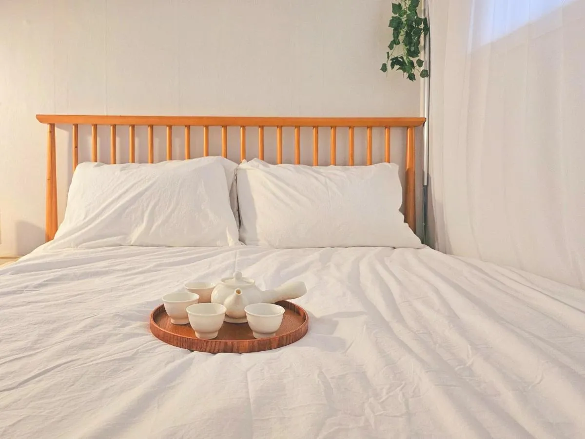 Image 6 of COZY in stay 서울대벤쳐타운역 도보5분