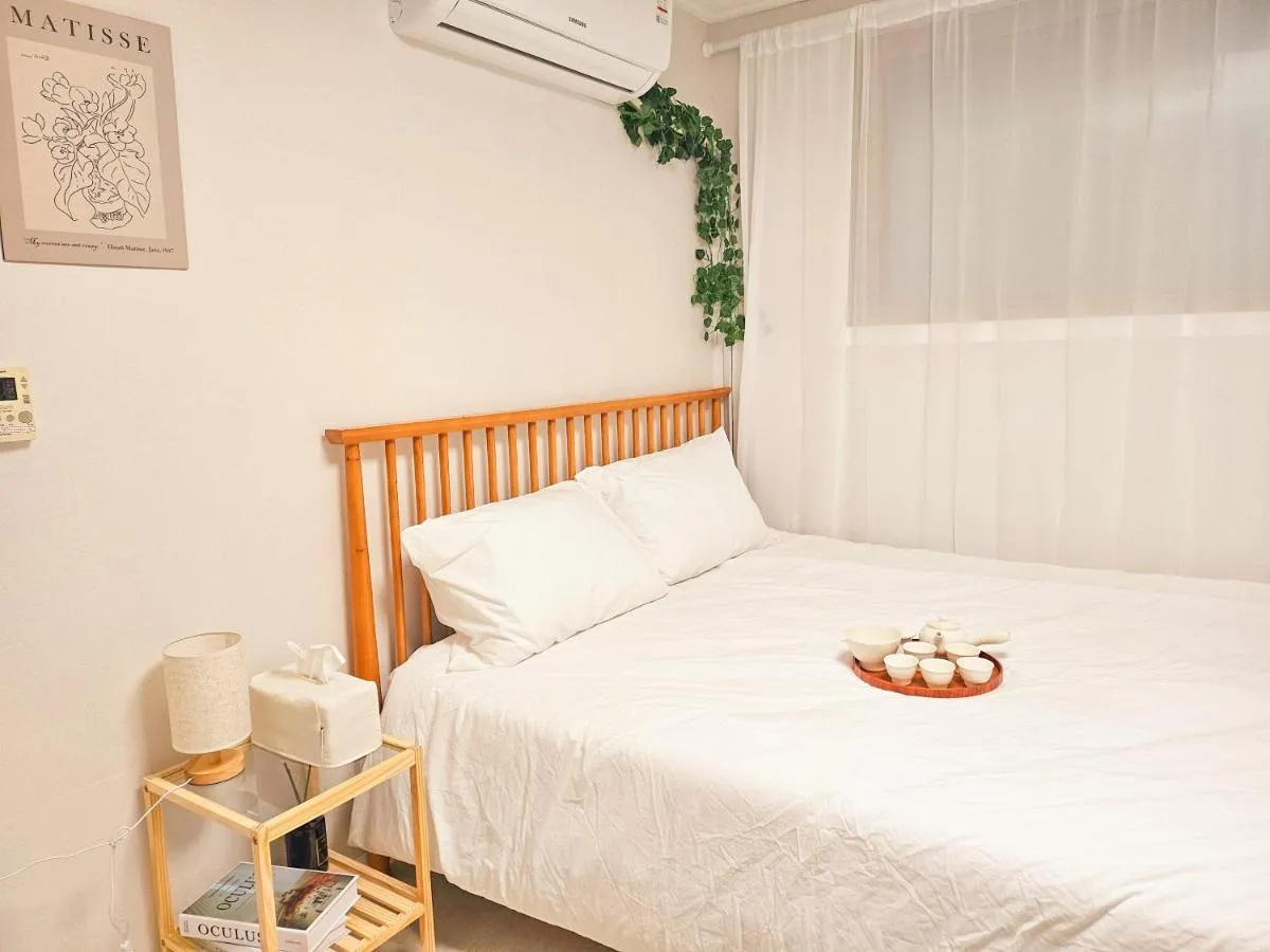 Image 1 of COZY in stay 서울대벤쳐타운역 도보5분