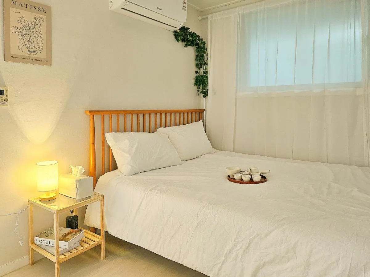 Image 2 of COZY in stay 서울대벤쳐타운역 도보5분