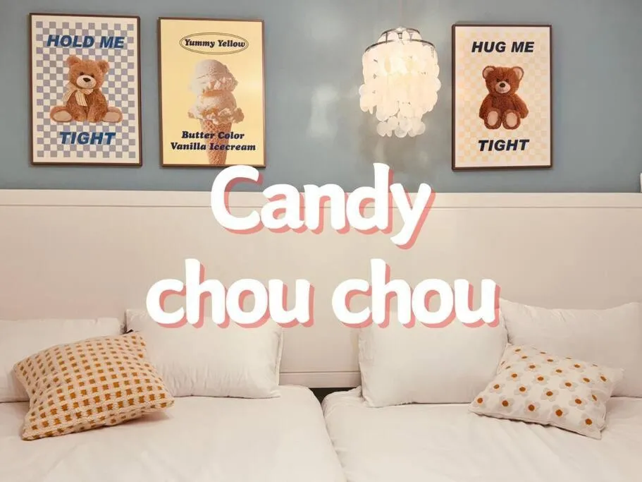 Image of Candy Chou Chou guest house