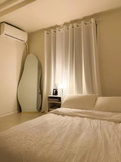 Image 3 of Casa Choi 3 Bedroom Apartment in Seoul