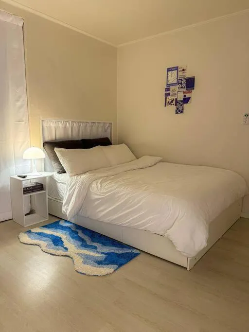 Image 4 of Casa Choi 3 Bedroom Apartment in Seoul