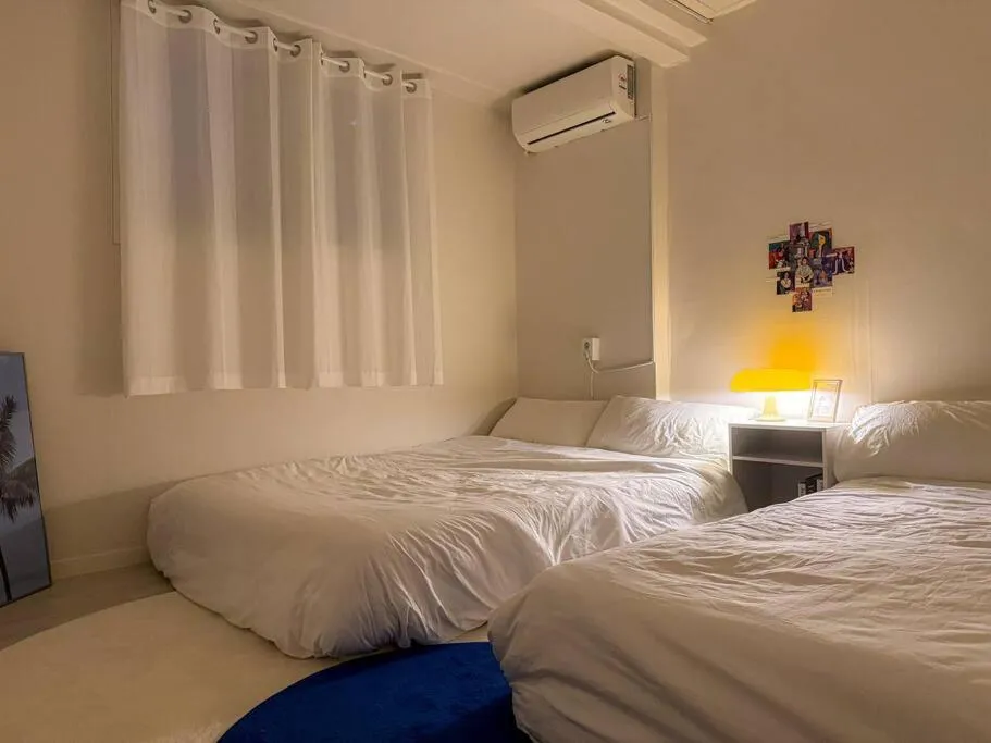 Image 2 of Casa Choi 3 Bedroom Apartment in Seoul