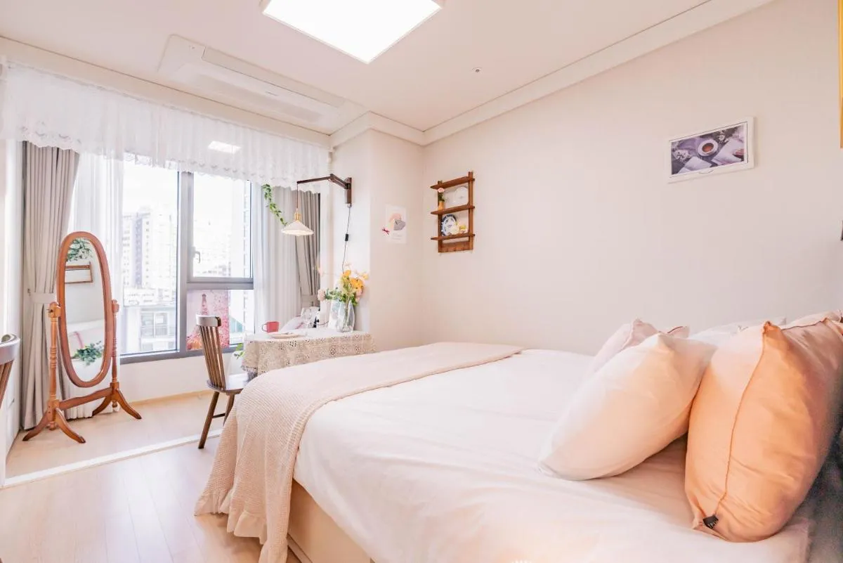 Image 4 of CentralViewSuite Residence, Myeong-dong
