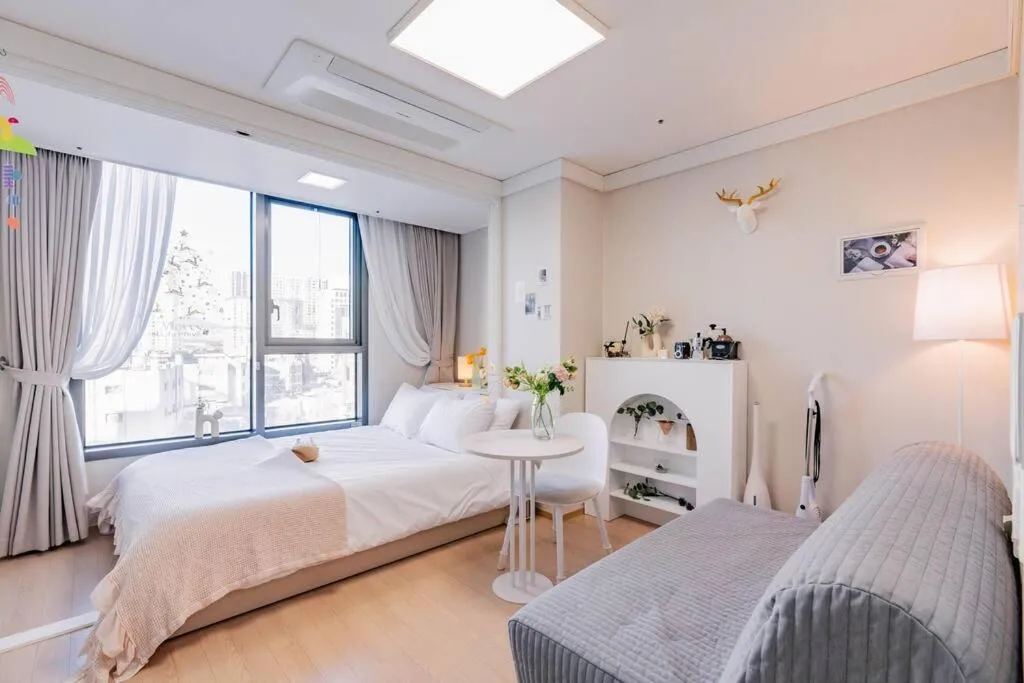 Image 1 of CentralViewSuite Residence, Myeong-dong