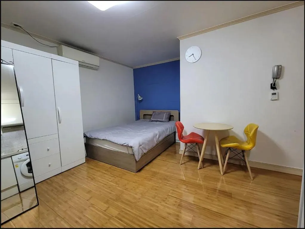 Image of Changdong Property