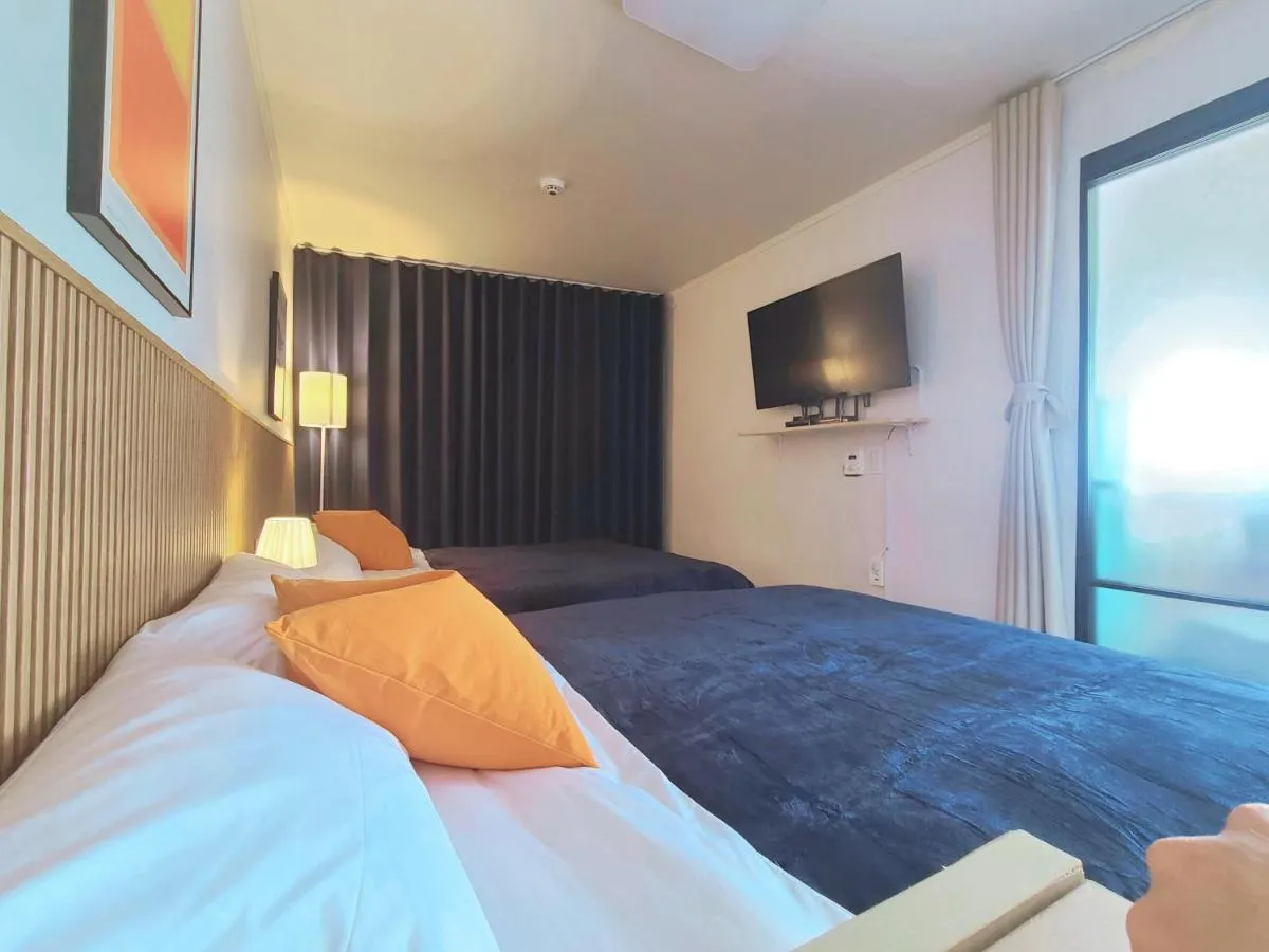 Image 5 of CityTiger 신규, 상왕십리역3분, 미니영화관, 5인, 3bed