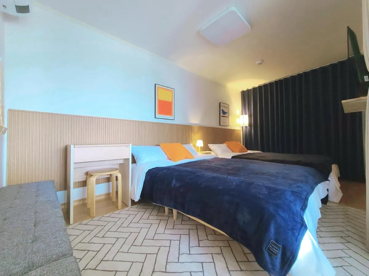 Image 2 of CityTiger 신규, 상왕십리역3분, 미니영화관, 5인, 3bed