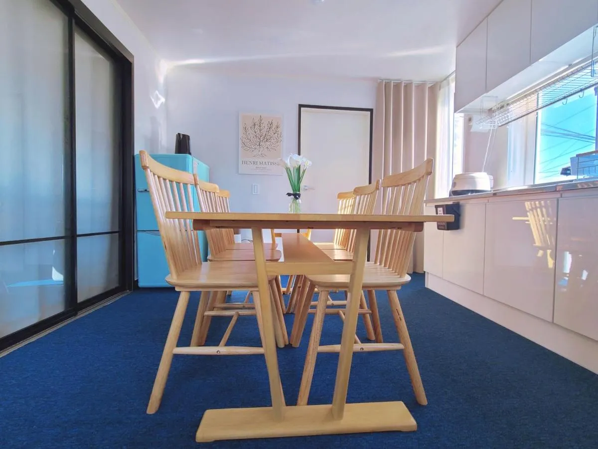 Image 4 of CityTiger 신규, 상왕십리역3분, 미니영화관, 5인, 3bed