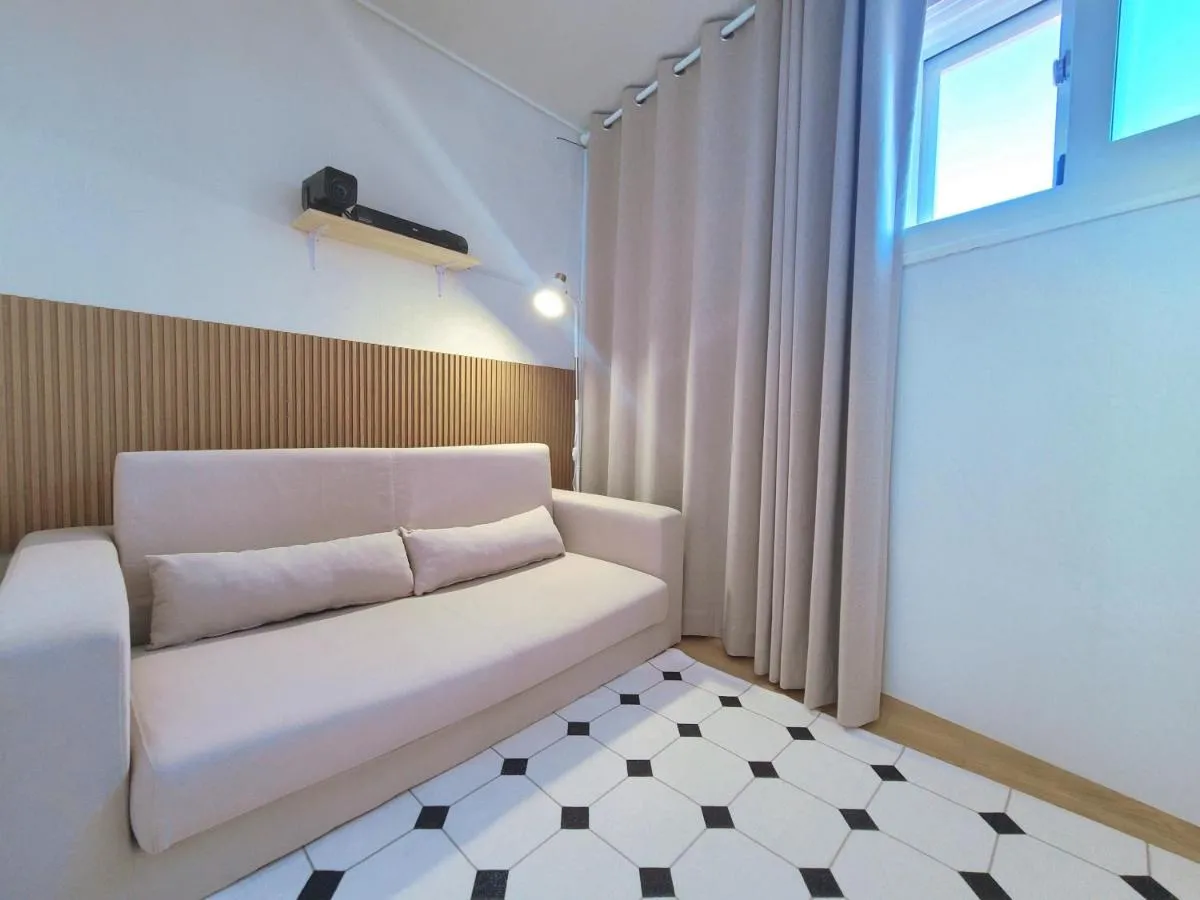 Image 6 of CityTiger 신규, 상왕십리역3분, 미니영화관, 5인, 3bed