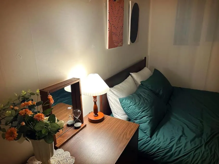 Image of Clean Accommodation – All new, Songridan-gil, Seokchon Lake, Lotte World, Olympic Park, Han River, Asan Hospital