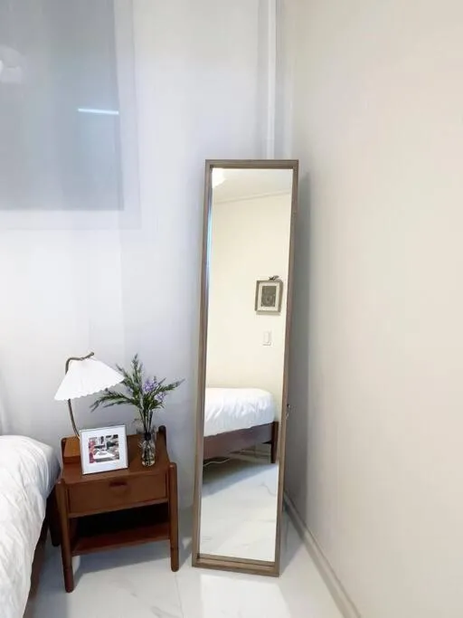 Image 6 of Clean Accommodation – All new, Songridan-gil, Seokchon Lake, Lotte World, Olympic Park, Han River, Asan Hospital