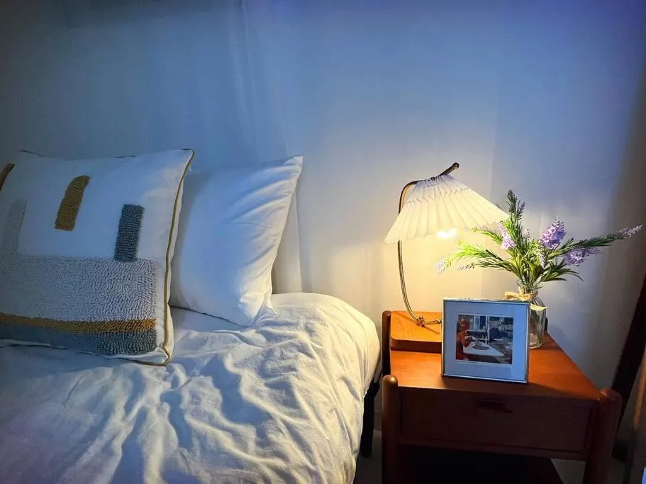 Image 4 of Clean Accommodation – All new, Songridan-gil, Seokchon Lake, Lotte World, Olympic Park, Han River, Asan Hospital