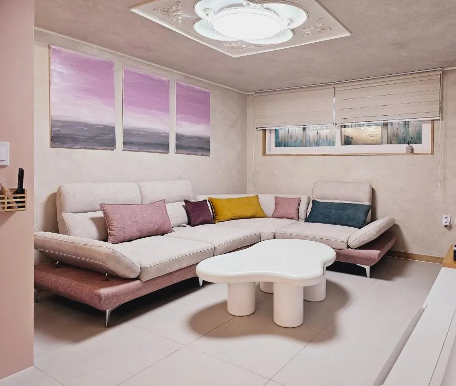 Image of Close to Gangnam, COEX, Asan Medical Centar & Luxury Apartment near Lotte world, Free Korean Ramen