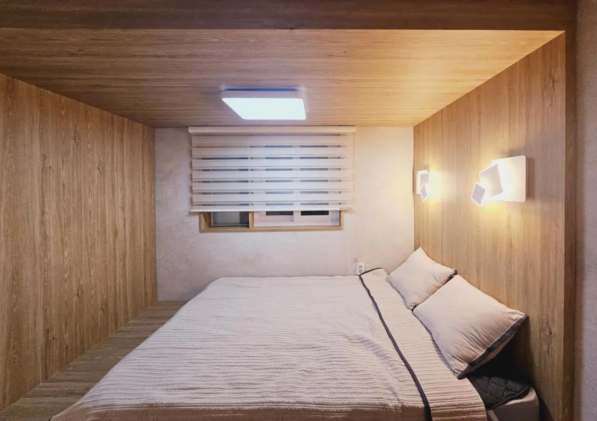 Image 4 of Close to Gangnam, COEX, Asan Medical Centar & Luxury Apartment near Lotte world, Free Korean Ramen