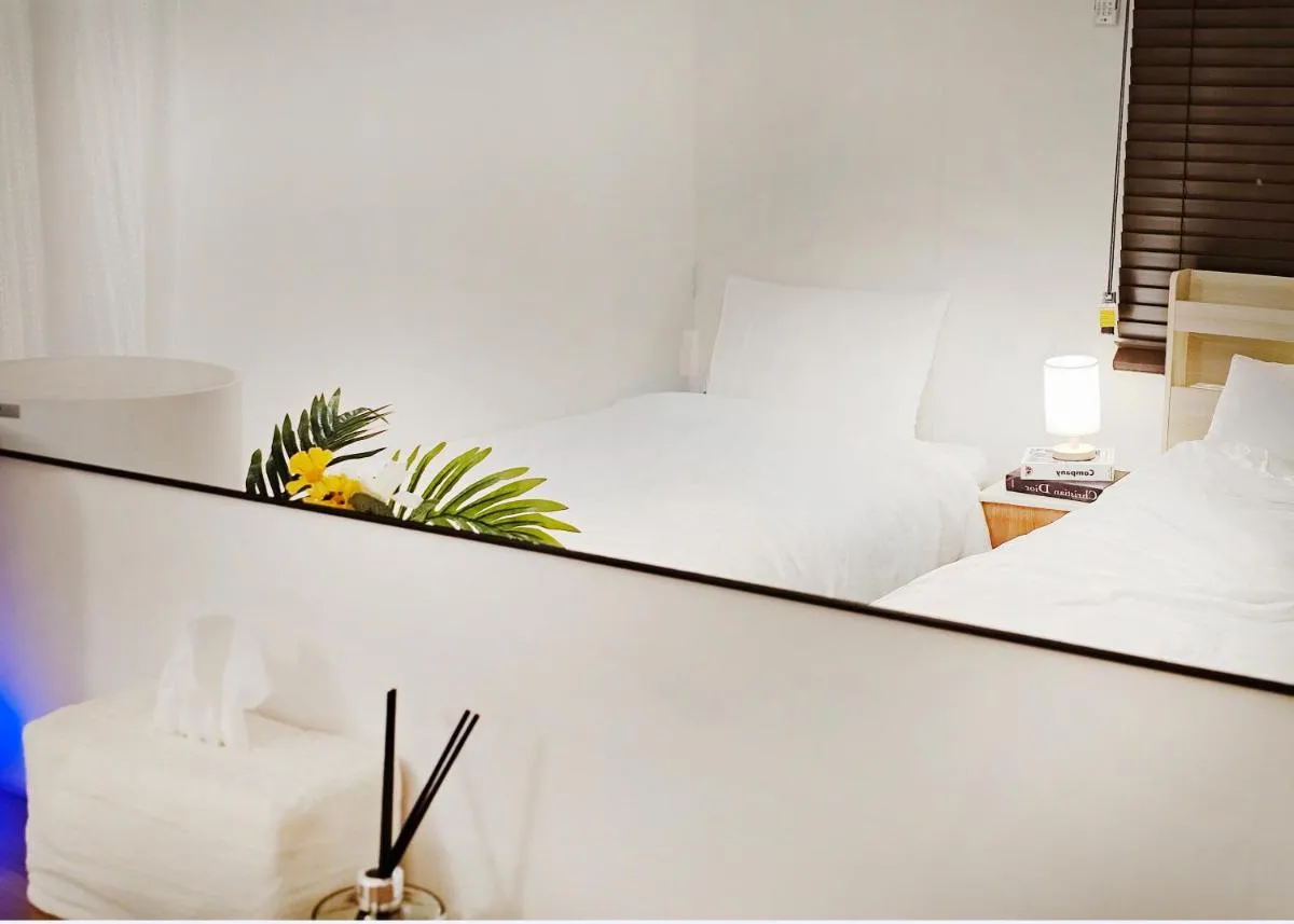 Image 4 of Cozy M Hongik,Univer 6min, Sinchon Station 4min, cozy, confortable