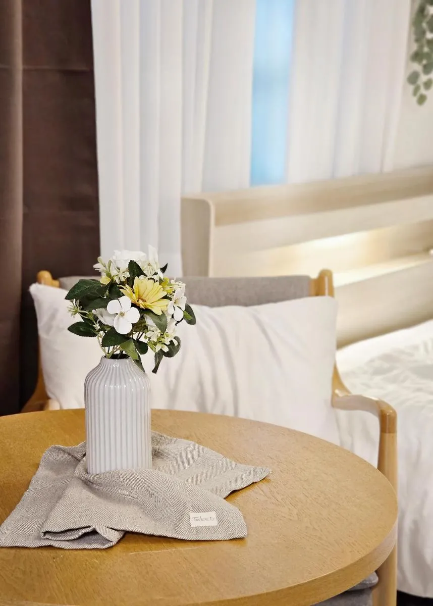 Image 6 of Cozy M Hongik,Univer 6min, Sinchon Station 4min, cozy, confortable
