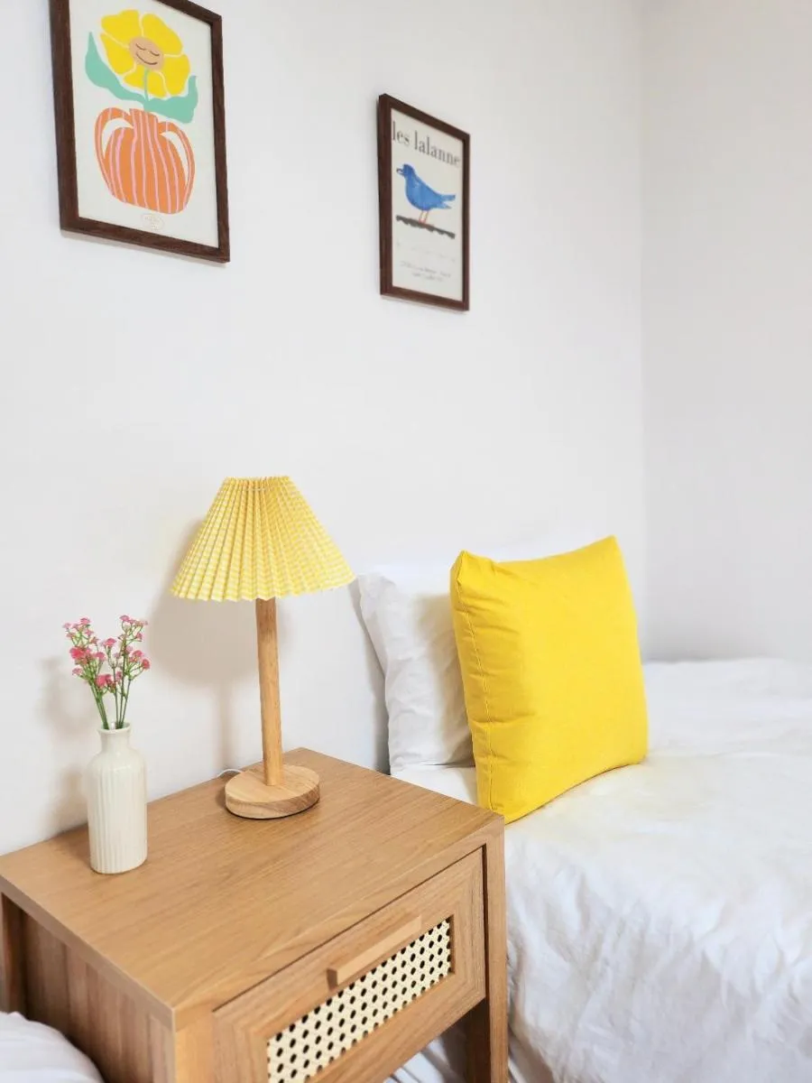 Image 6 of Cozy Moon Ok Stay in Seoul