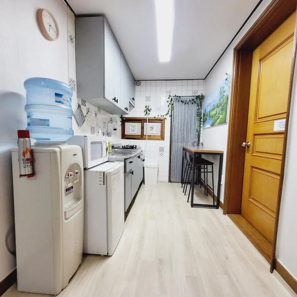 Image 6 of Cozy Private Home Newly Renovated #3