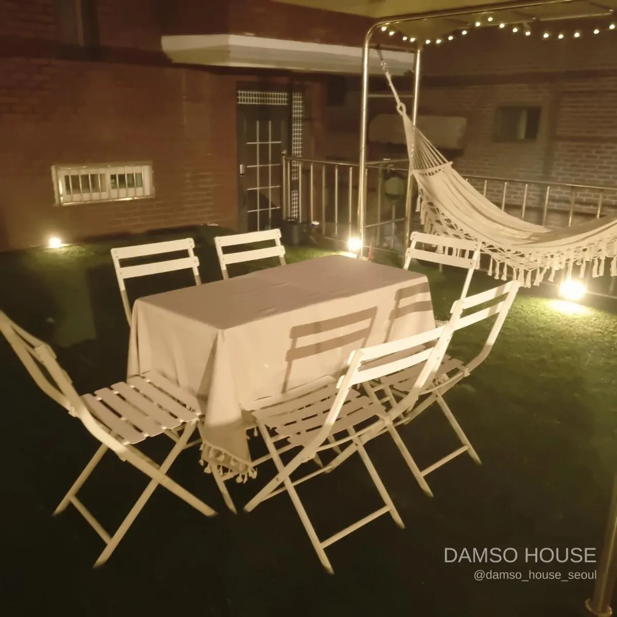 Image 3 of DAMSO House