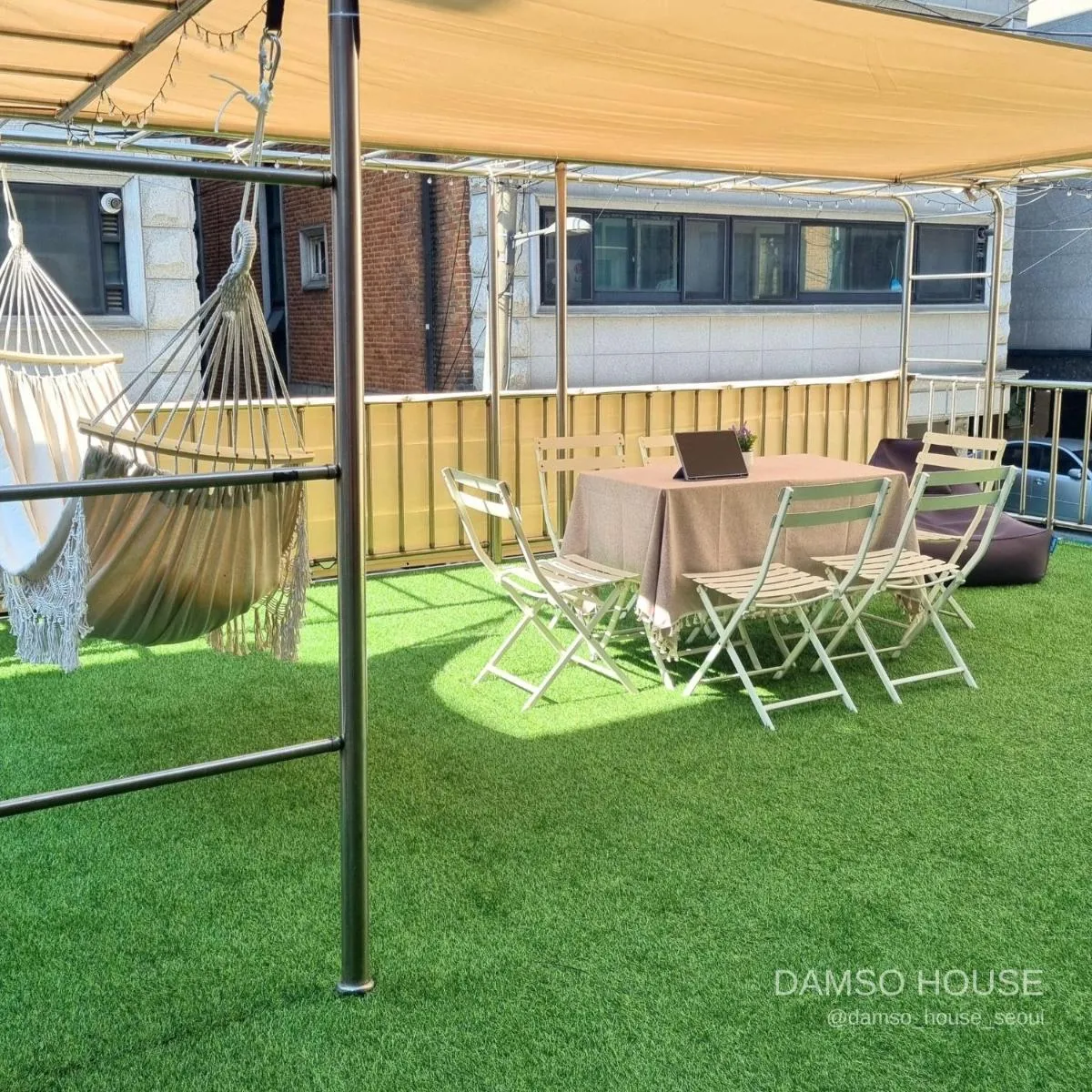 Image 5 of DAMSO House