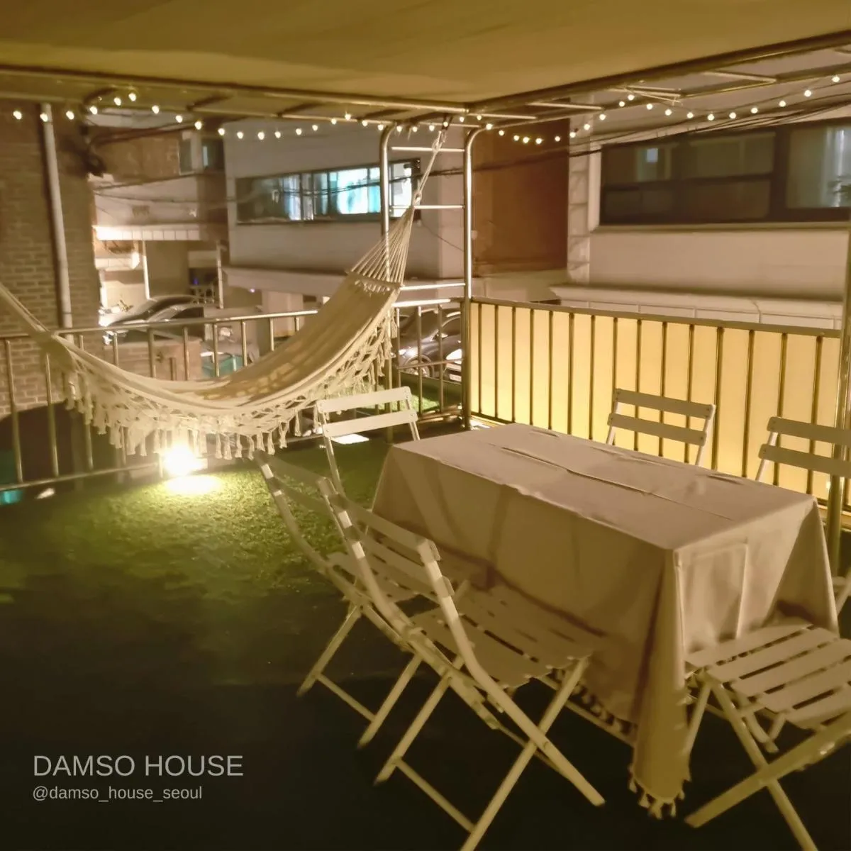 Image 2 of DAMSO House