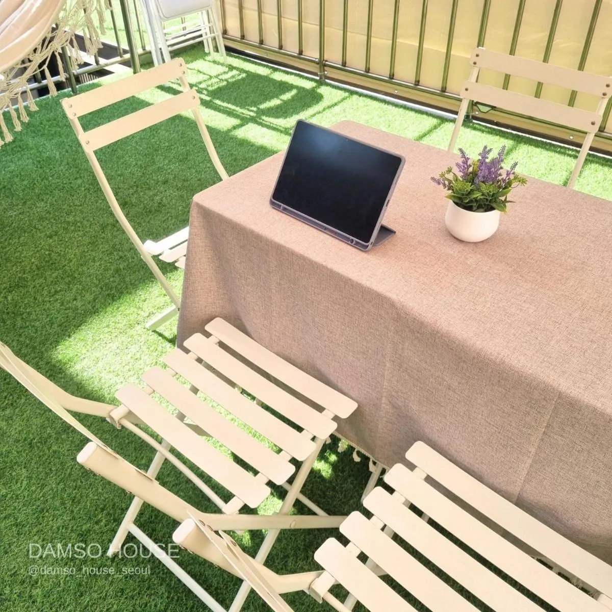 Image 6 of DAMSO House