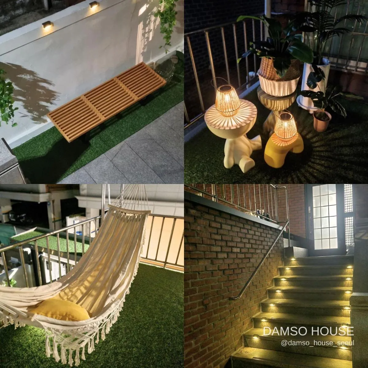Image 4 of DAMSO House