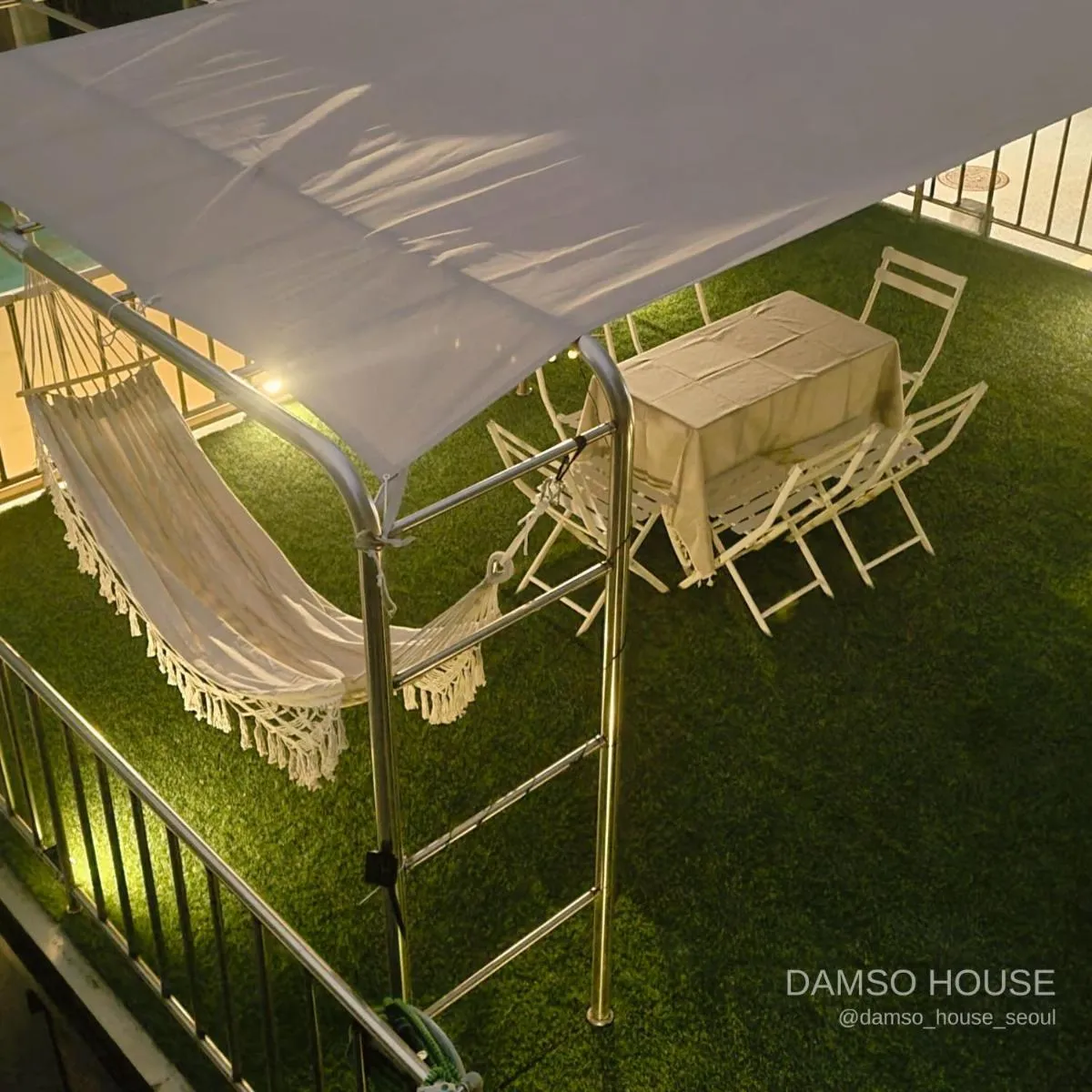 Image 1 of DAMSO House
