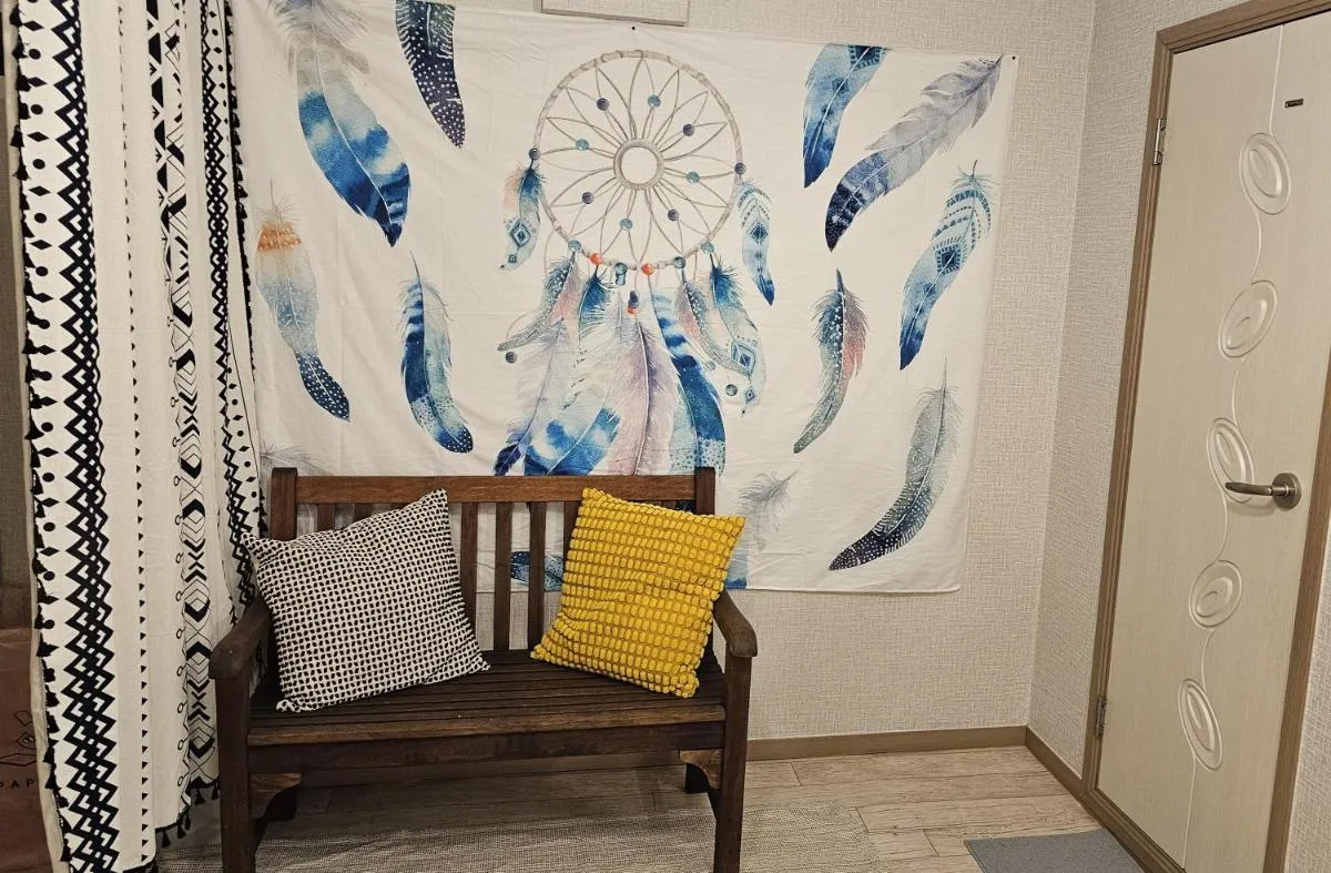 Image 6 of Dada House