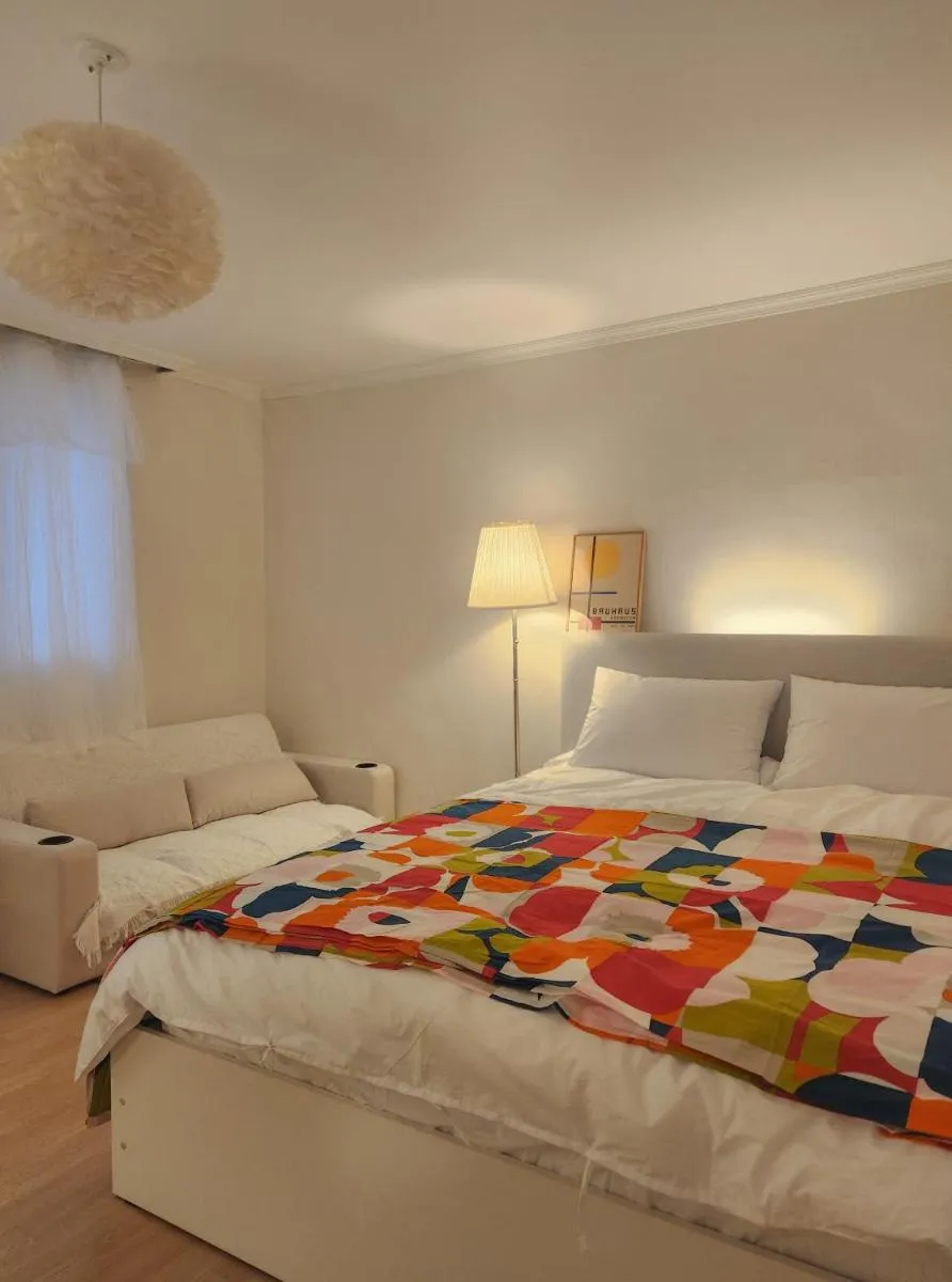 Image 5 of Dohwa Stay – New Open AREX, 3mins to Gongdeok Station