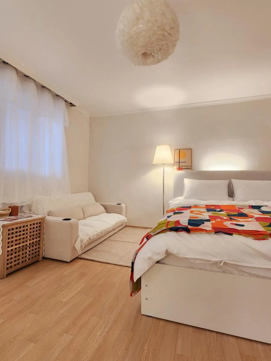 Image 3 of Dohwa Stay – New Open AREX, 3mins to Gongdeok Station