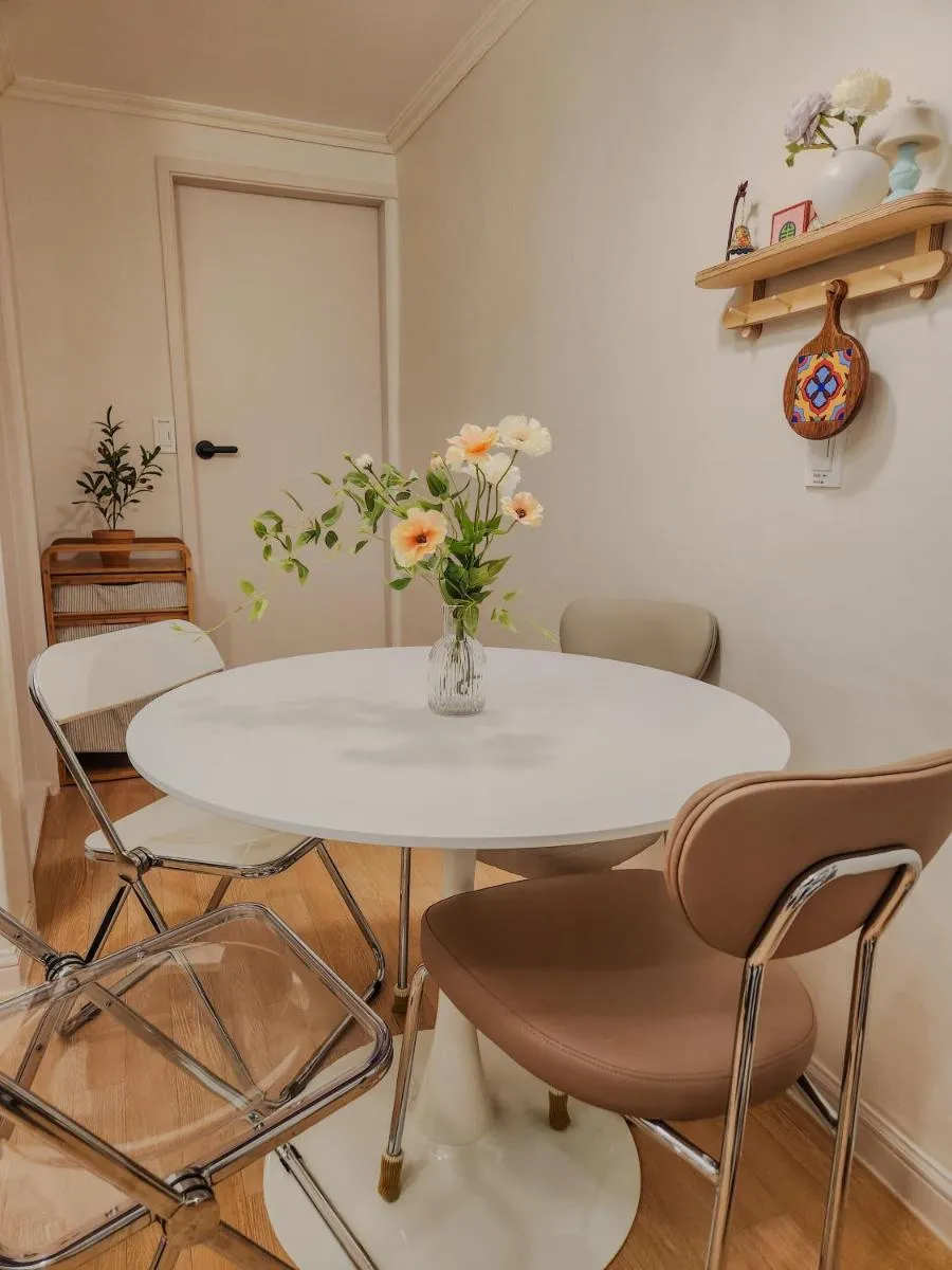 Image 4 of Dohwa Stay – New Open AREX, 3mins to Gongdeok Station