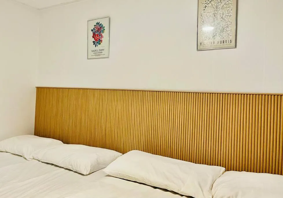 Image of Dongbaek House