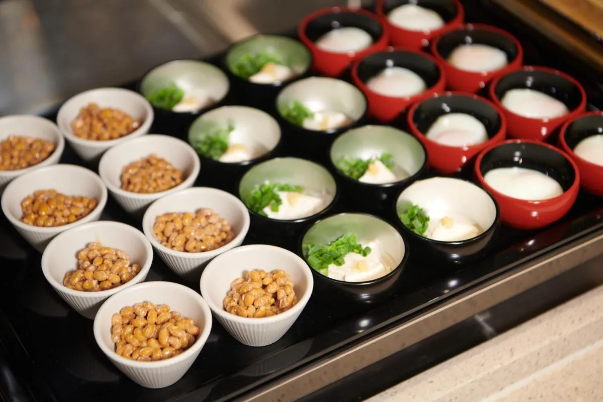 Image 4 of Dormy Inn EXPRESS SEOUL Insadong