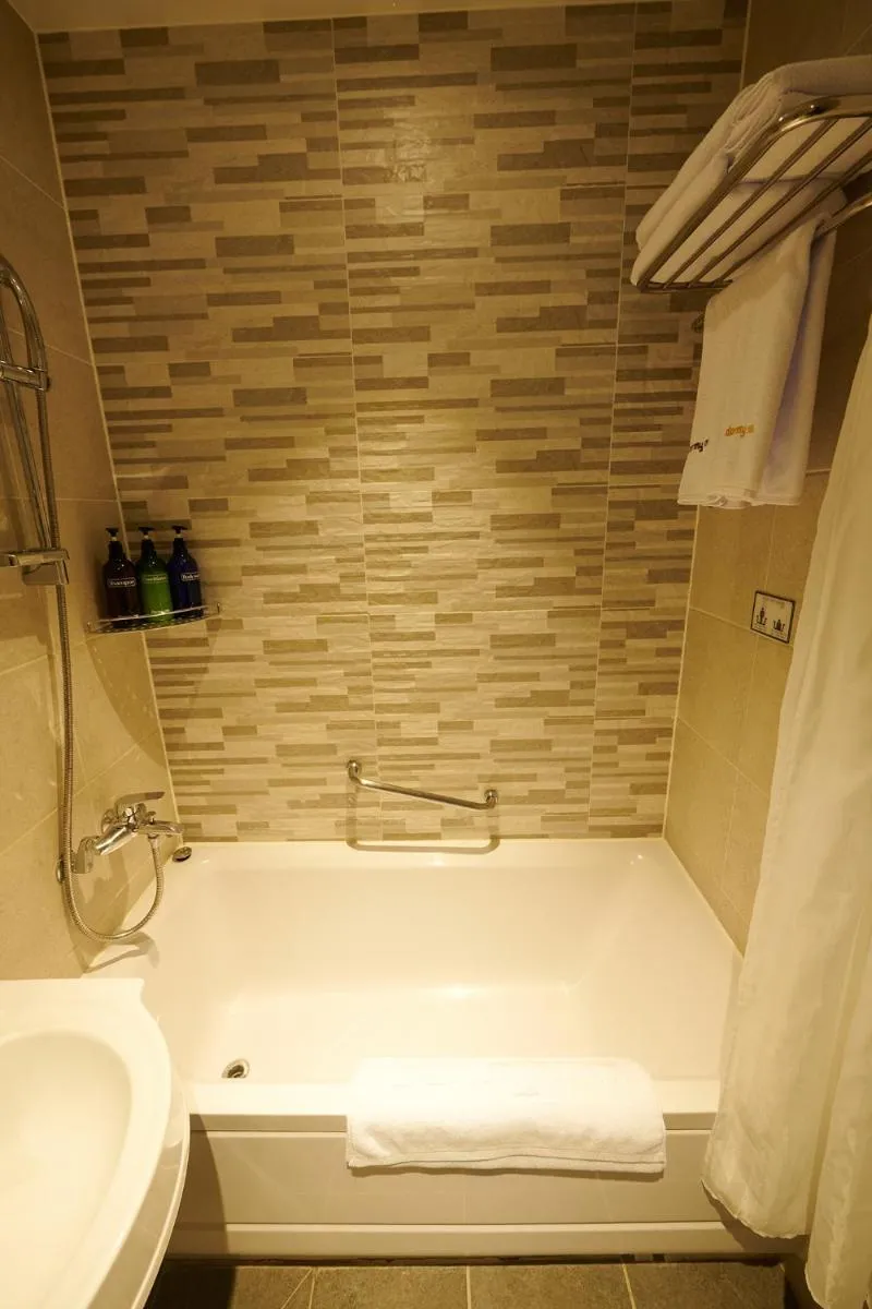 Image 3 of Dormy Inn EXPRESS SEOUL Insadong