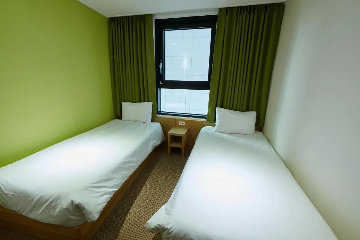 Image 6 of Dormy Inn EXPRESS SEOUL Insadong