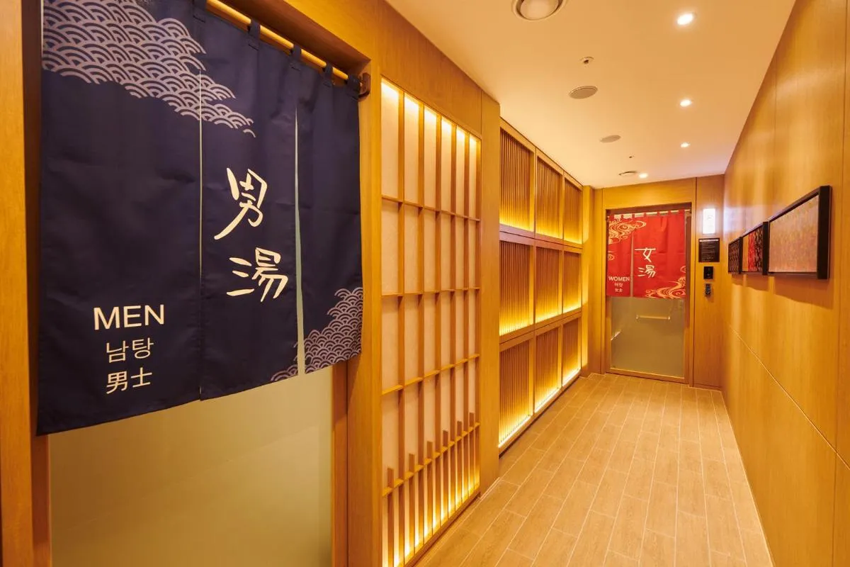 Image 1 of Dormy Inn EXPRESS SEOUL Insadong