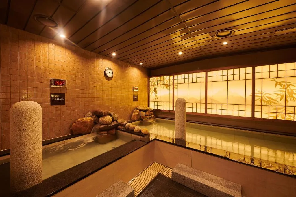 Image of Dormy Inn EXPRESS SEOUL Insadong