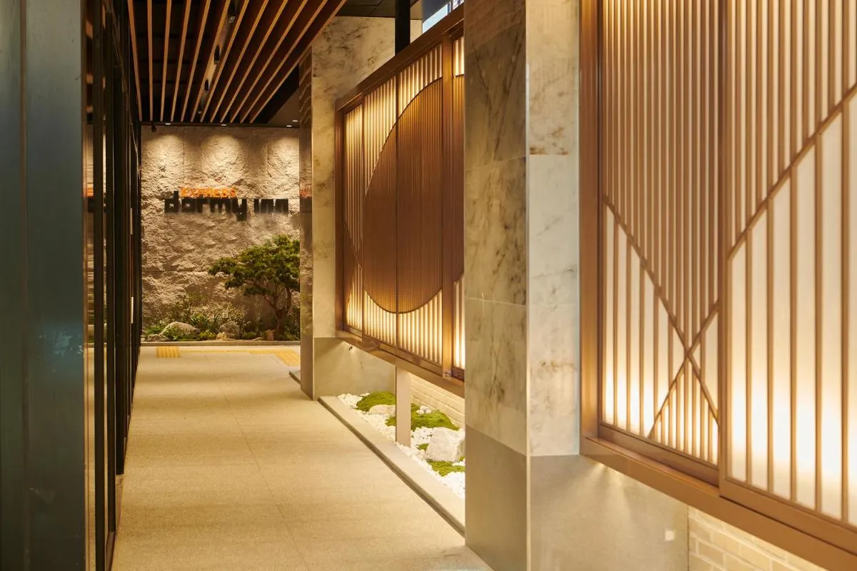 Image 2 of Dormy Inn EXPRESS SEOUL Insadong