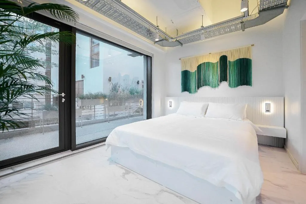 Image of F9 Tailored Service Home Near Hongik Univ Station
