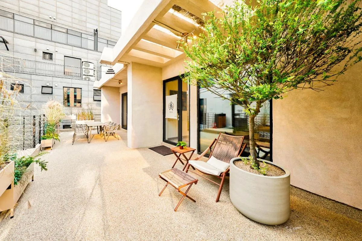 Image 4 of F9 Tailored Service Home Near Hongik Univ Station