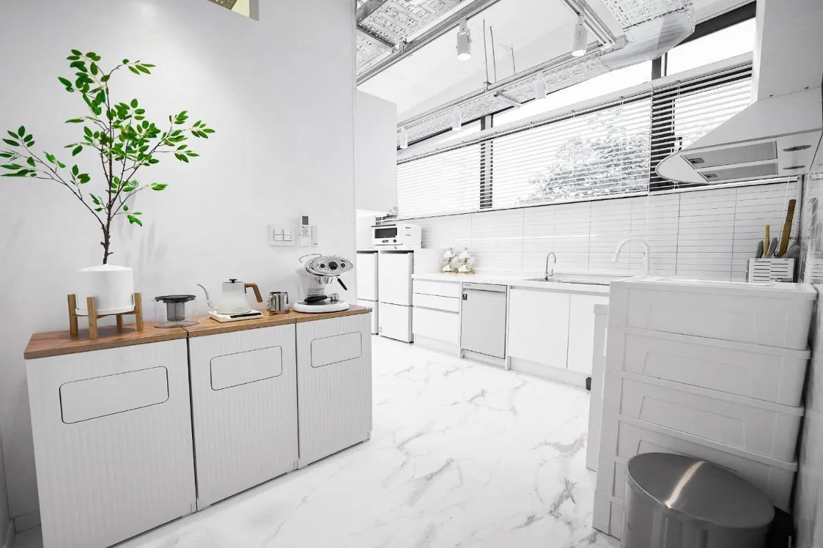 Image 3 of F9 Tailored Service Home Near Hongik Univ Station
