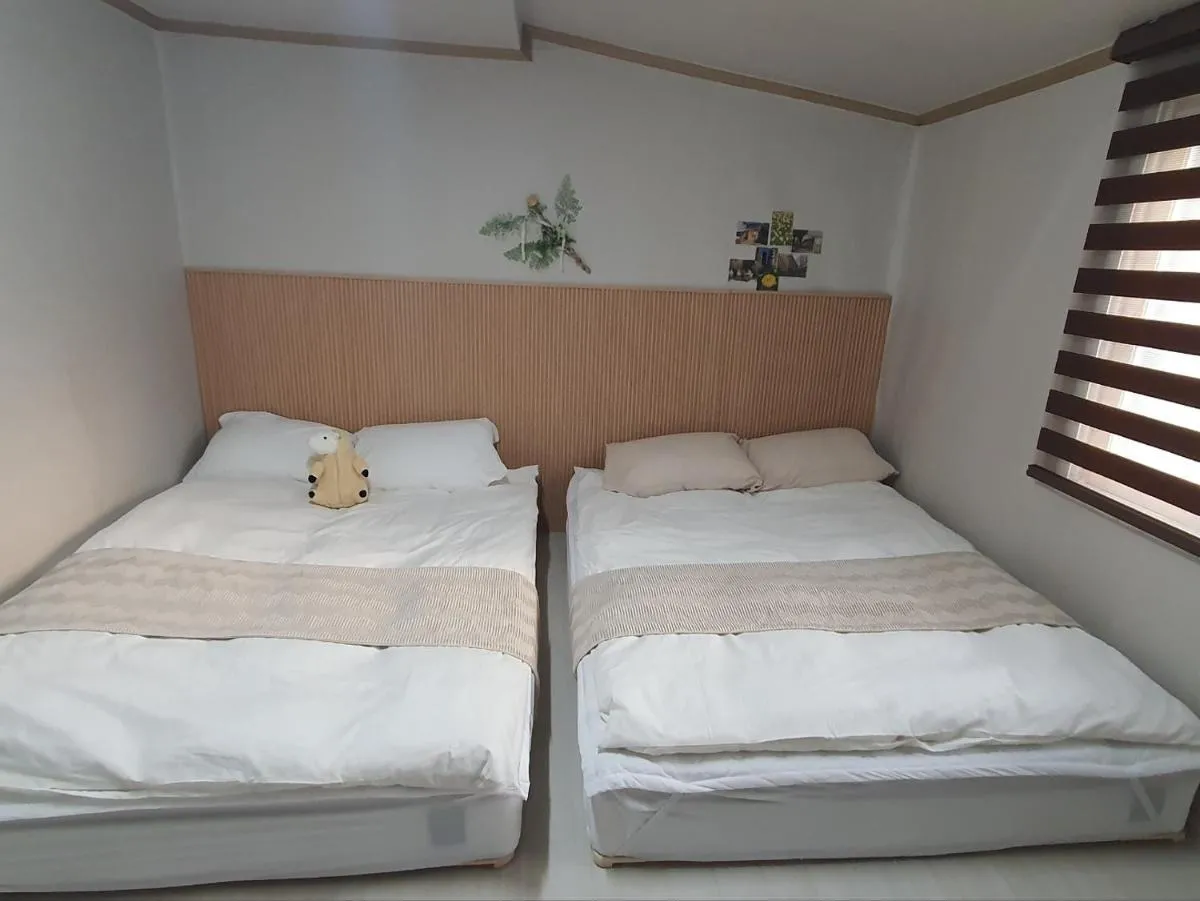 Image 1 of Gamsung House Seoul